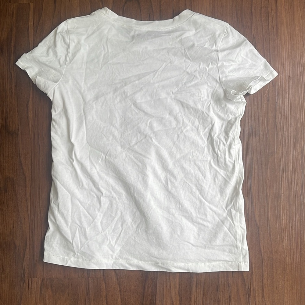 Madewell Northside Vintage Tee Size XXS - Picture 3 of 3